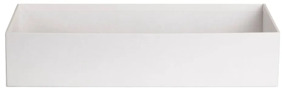 Organizzatore per cassetti in cartone Valle - Bigso Box of Sweden