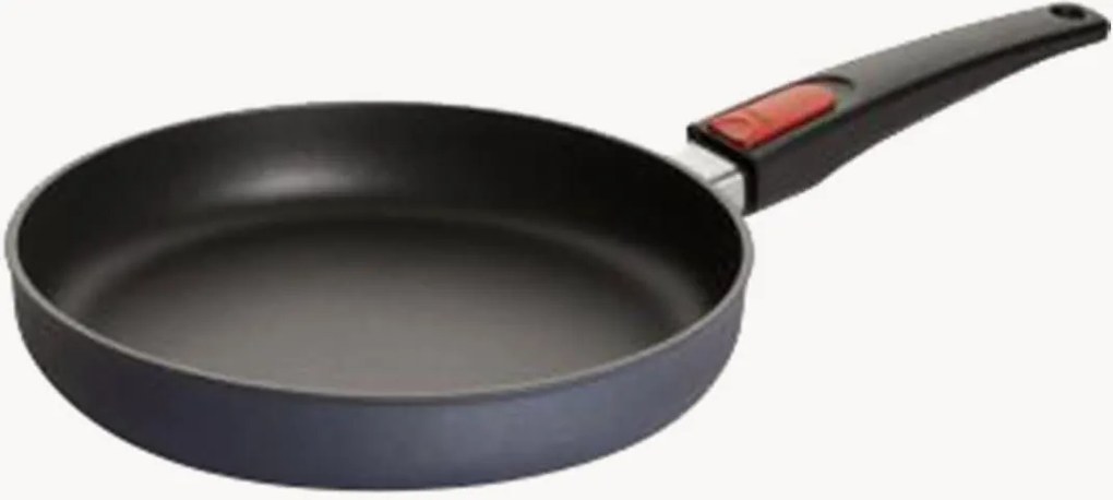 Padella fatta a mano con manico rimovibile Diamond Lite
