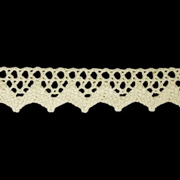 Federa decorativa grigia con pizzo 50 x 60 cm Larghezza: 50 cm | Lunghezza: 60 cm