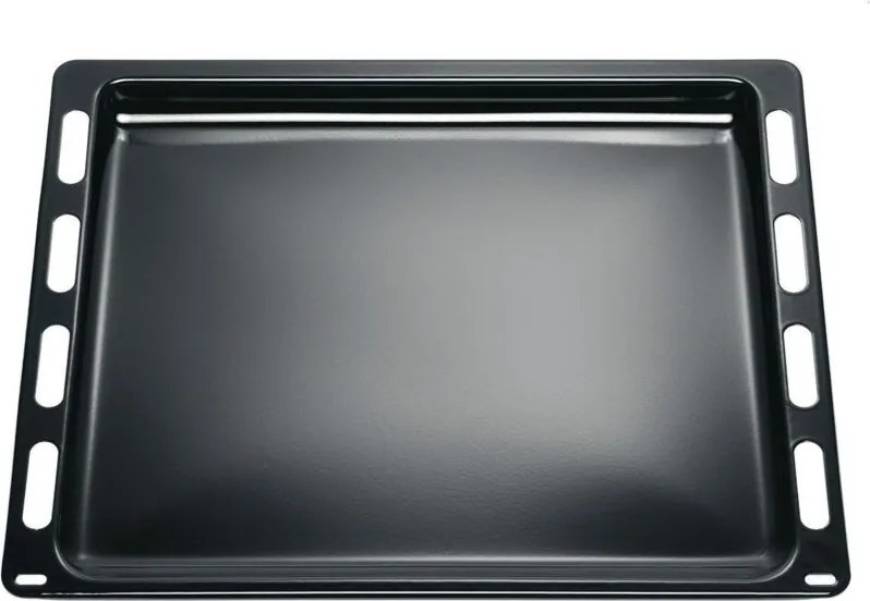 Placca pasticceria smaltata originale - Forni, Fornelli Elettrici e a Gas Bosch 3206124242002735610