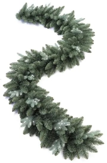 Ghirlanda natalizia 270 cm