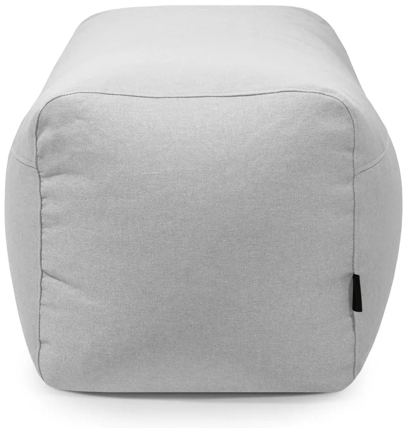 Puof a sacco grigio scuro Plus 100 Lounge – SLOWDOWN