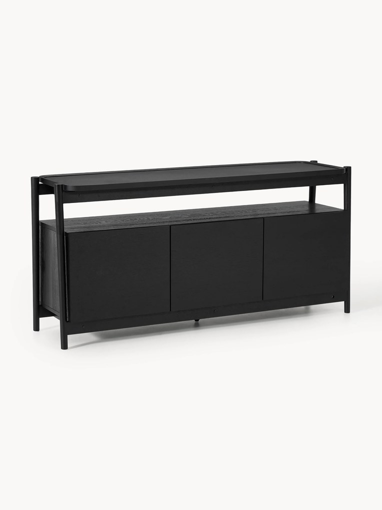 Credenza in legno Libby