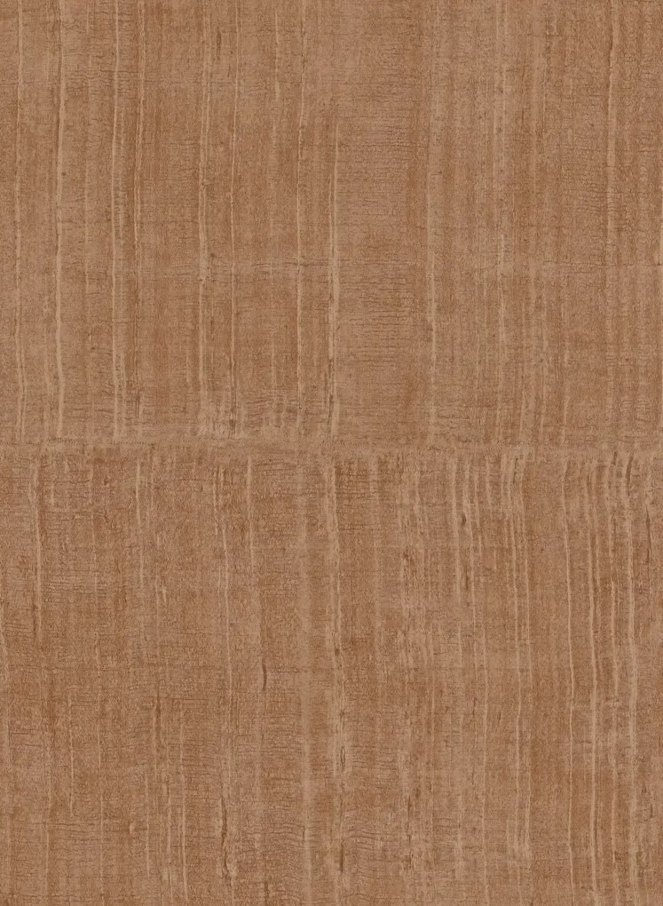 Arte International Carta da parati Katan Silk - Tawny