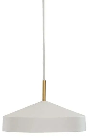 OYOY Living Design - Hatto Lampada a Sospensione Small White OYOY Living Design