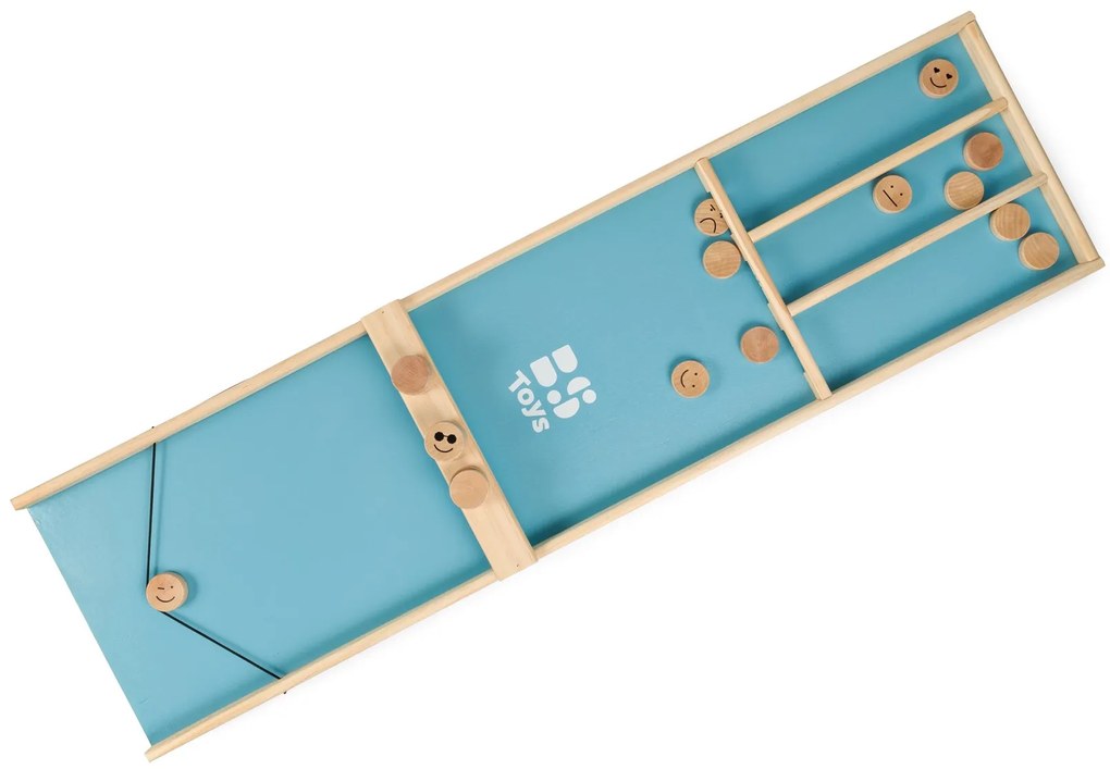 Shuffleboard olandese Junior