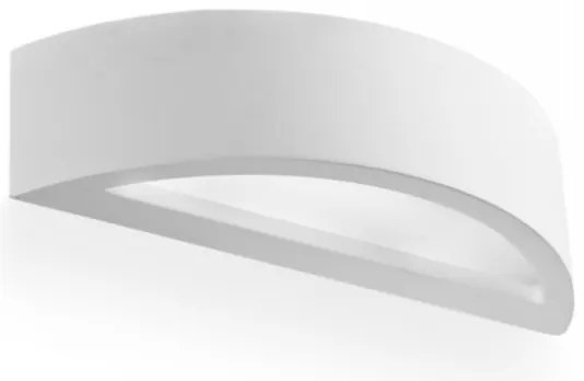 RED - Design Rendl - R10266 - Applique CRESCENT R7s/80W/230V