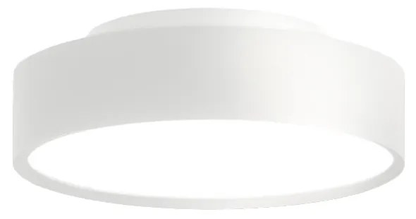 Light Point - Shadow 2 Plafoniera IP54 2700/3000K Bianco LIGHT-POINT