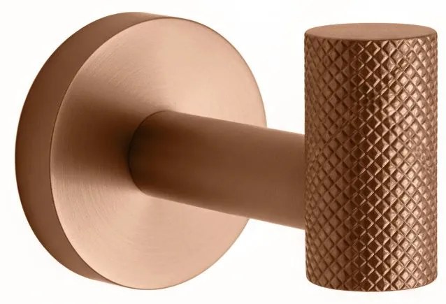 Portasciugamano da bagno 5705 Galo Brush Copper