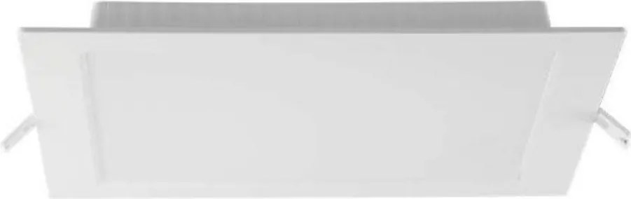 Lampada LED da incasso LED/3W/230V 9x9 cm 4000K bianco