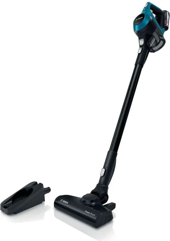 Bosch - scopa el. ric. 2IN1 aut 30MIN 18V b BBS611LAG
