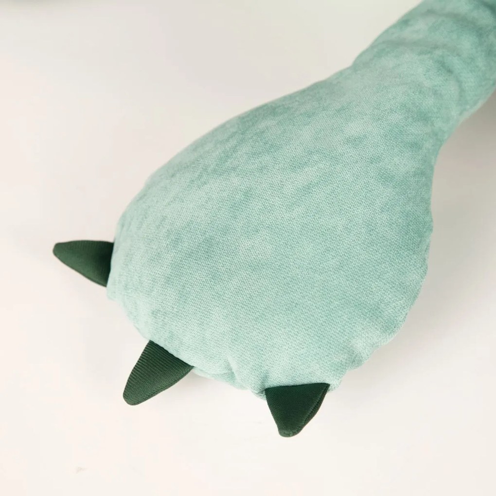 Lilliputiens - Peluche di drago grande - Joe