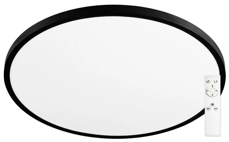 Top Lampada - Plafoniera LED dimmerabile LED/50W/230V 3000-6500K + +TC