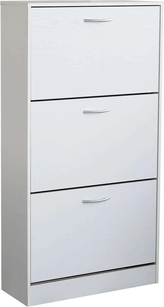 CALISS - scarpiera con 3 ante