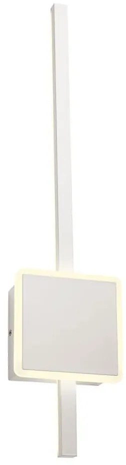 Redo 01-2696 - Lampada da parete a LED DIAZ LED/20W/230V CRI 90 bianco