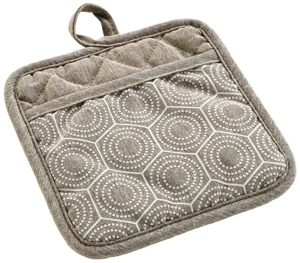 Presina in miscela di fibre Alveis – douceur d'intérieur