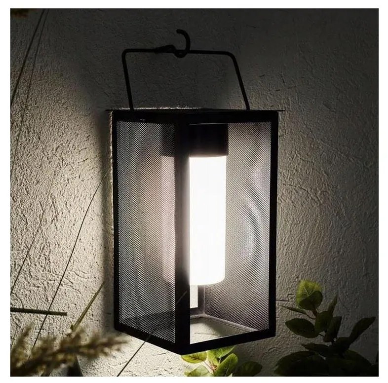 Lampada LED dimmerabile da esterno MESHY LED/2W/5V IP44