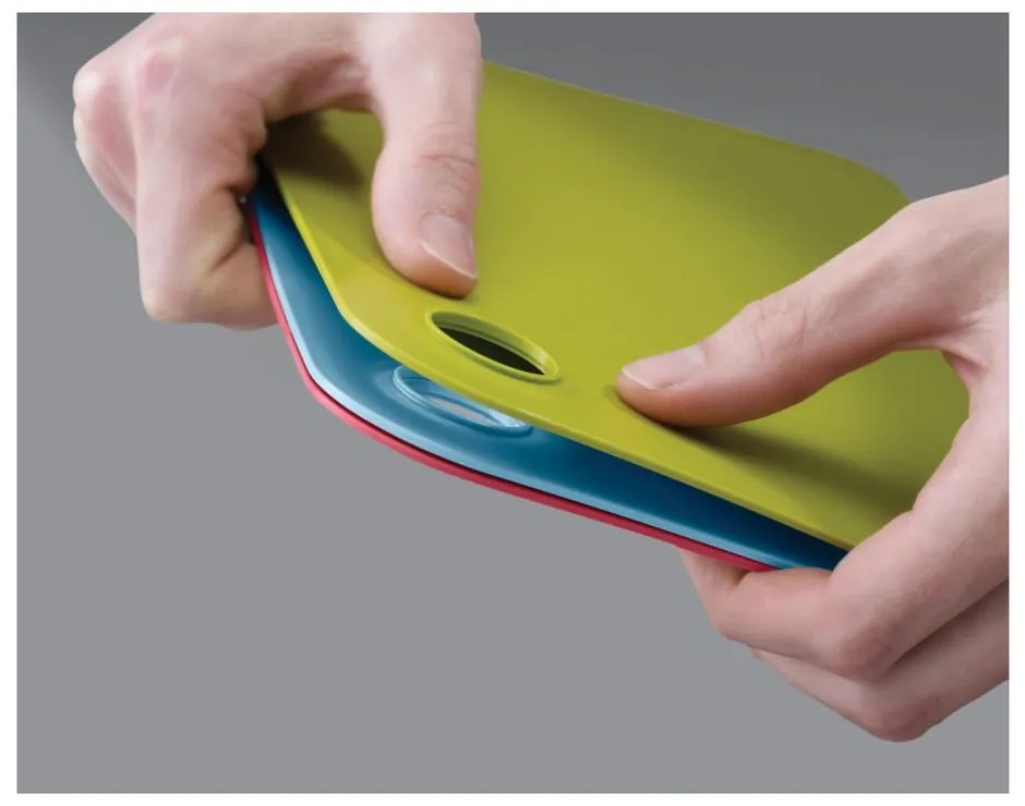 Set di 3 taglieri Pop - Joseph Joseph