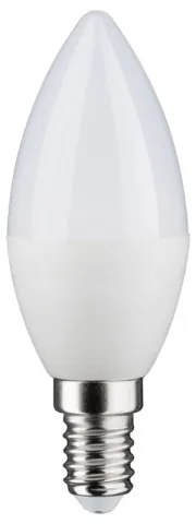 SET 5x Lampadina LED E14/5,5W/230V 2700K - Paulmann 28782