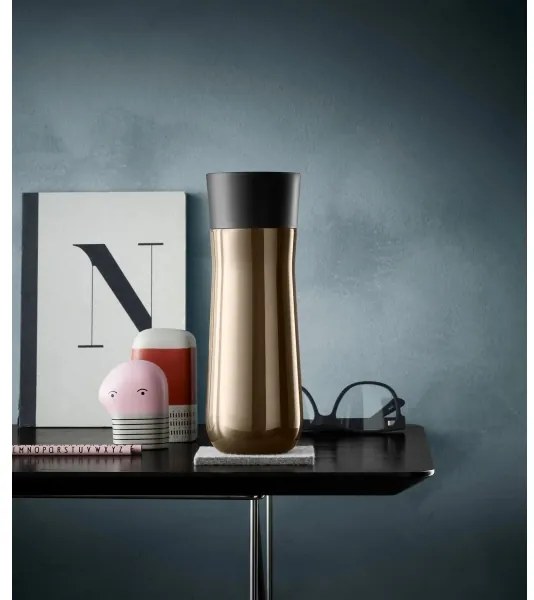 WMF - Mug termico IMPULSE colore terra 0,35 l