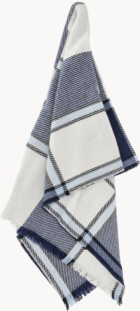 Coperta in lana Precise