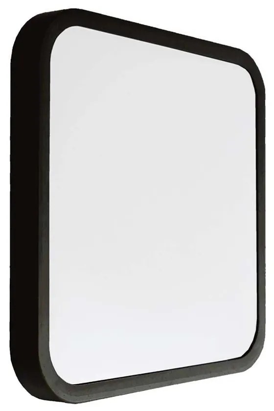 Plafoniera LED V‑TAC 36 W quadrata nera – 4000 K, sensore & telecomando