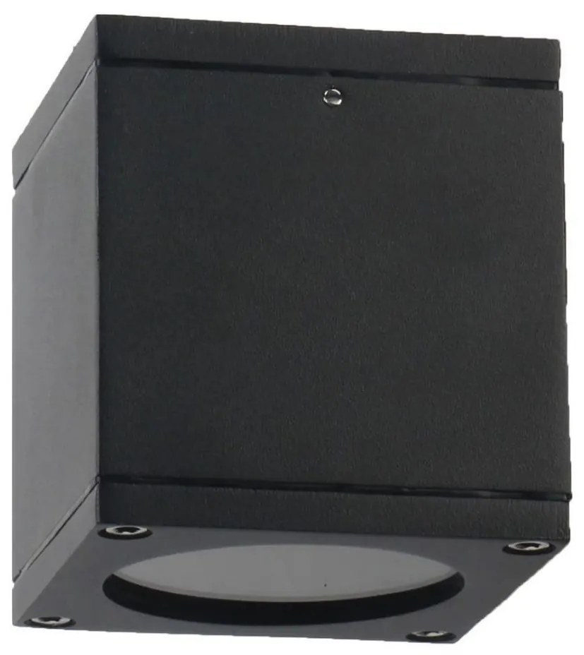 Applique da esterno MORRIS 1xGU10/35W/230V IP54