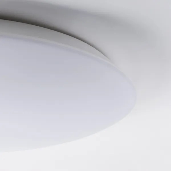 Brilagi - Plafoniera LED per bagno VESTAS LED/28W/230V 4000K IP54