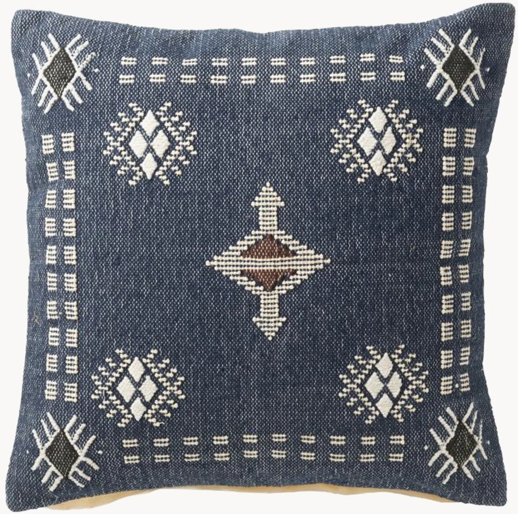 Cuscino in cotone Malor