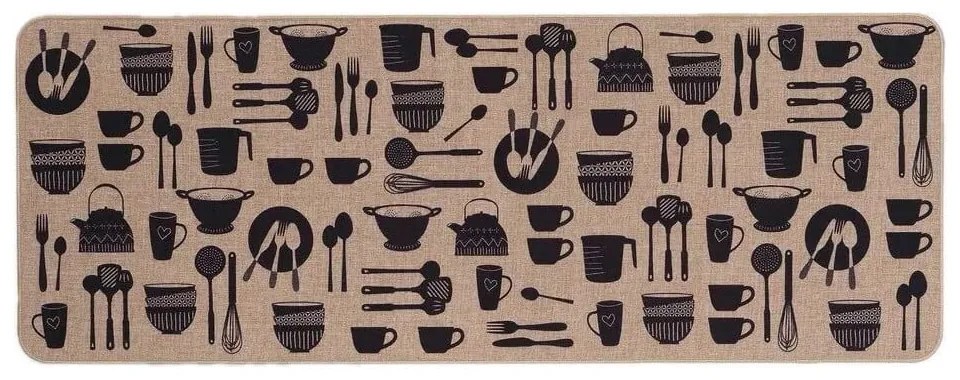 Battistrada 45x120 cm Kitchen - douceur d'intérieur