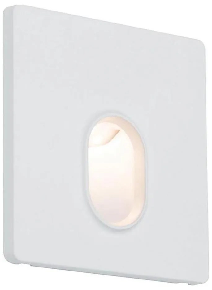 Paulmann 92922 - LED/1,7W Illuminazione scale WAND 230V