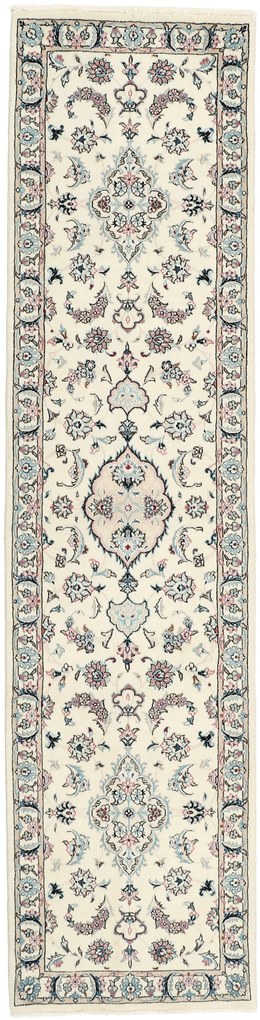 Tappeto persiano 70 x 300 (Iran) Annodato A Mano