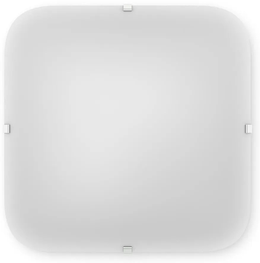 Philips 31240/67/16 - Plafoniera LED MYLIVING MEZEN 1xLED/17W/230V