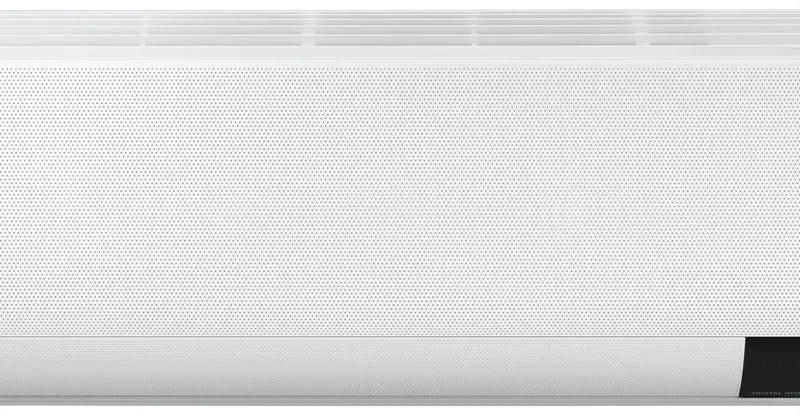 Unità interna climatizzatore SAMSUNG WindFree Comfort Next 12000 BTU, bianco