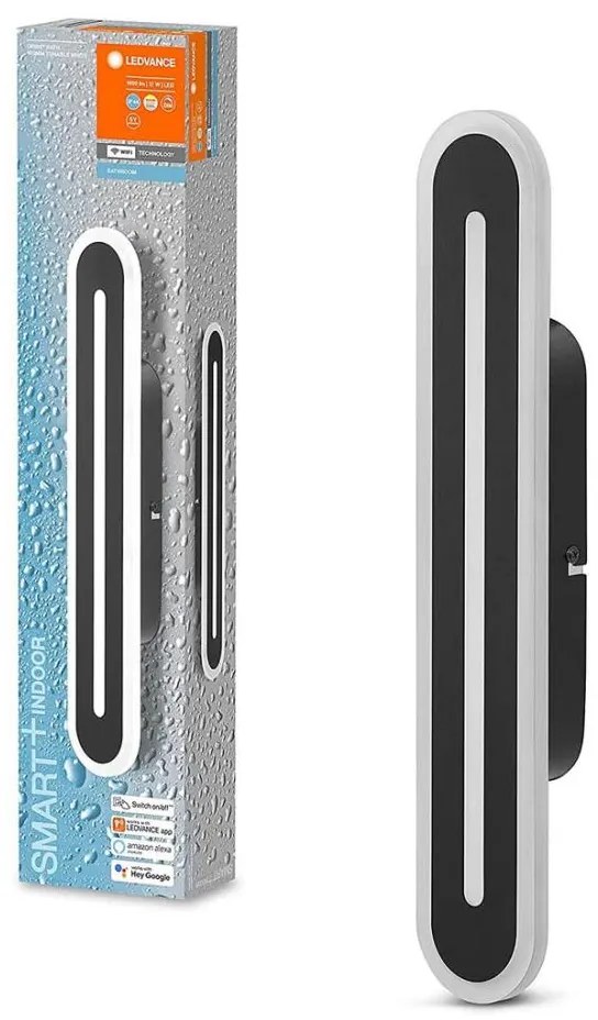 Ledvance-Applique da bagno LED dimmerabile SMART+ BATH LED/17W/230V Wi-Fi IP44