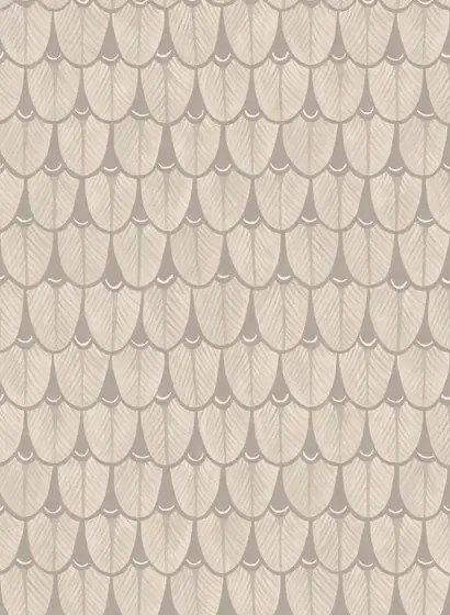Cole & Son Carta da parati Narina - Stone