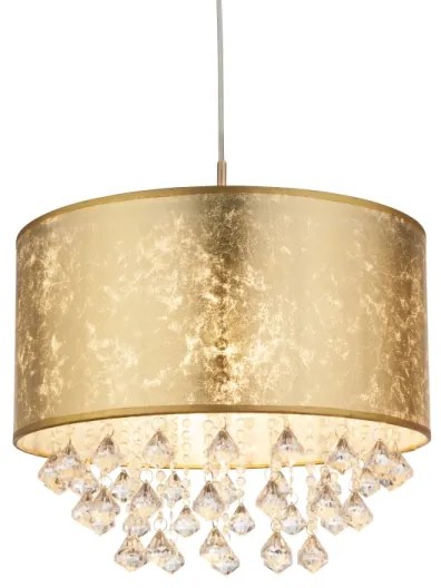 Globo 15187H3 - Lampadario AMY 1xE27/60W