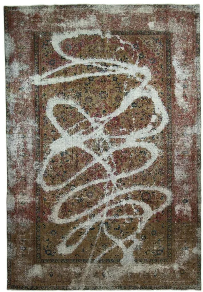 Vintage Tappeto 350x240 (Iran)