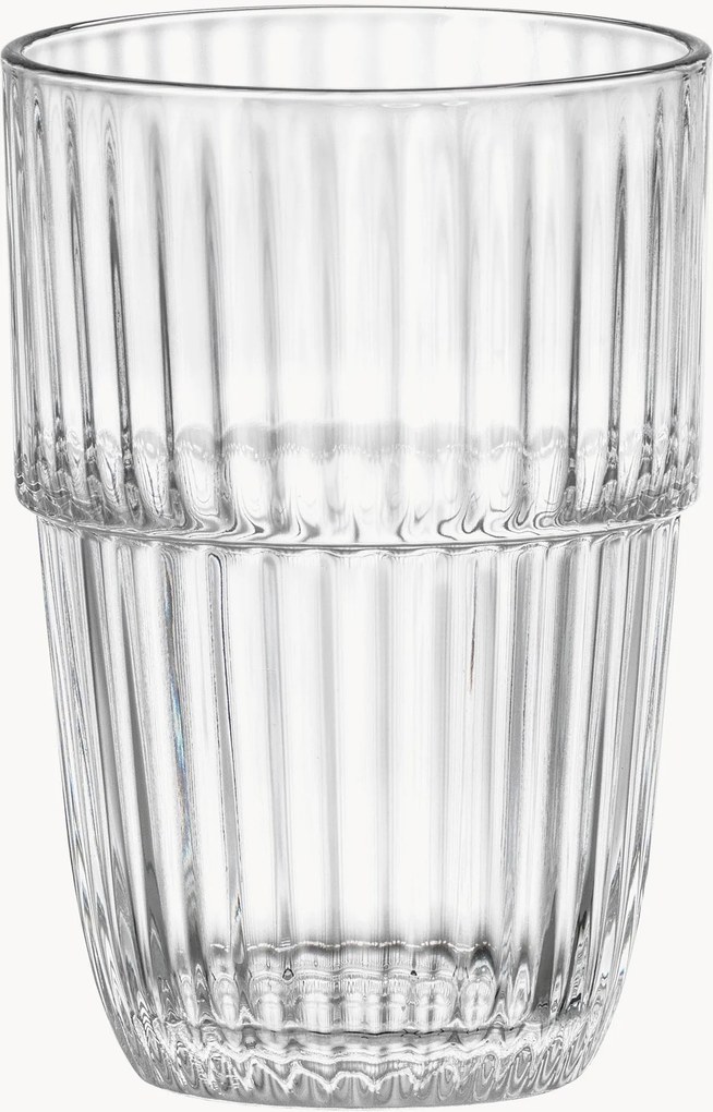 Set di 6 bicchieri da long drink Barshine