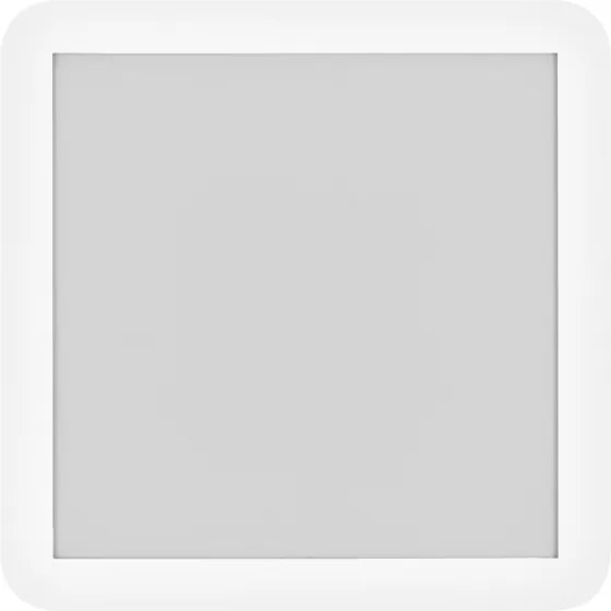 Osram - Plafoniera LED da soffitto per bagno ORBIS DISC LED/22W/230V 30x30 cm IP44 bianca