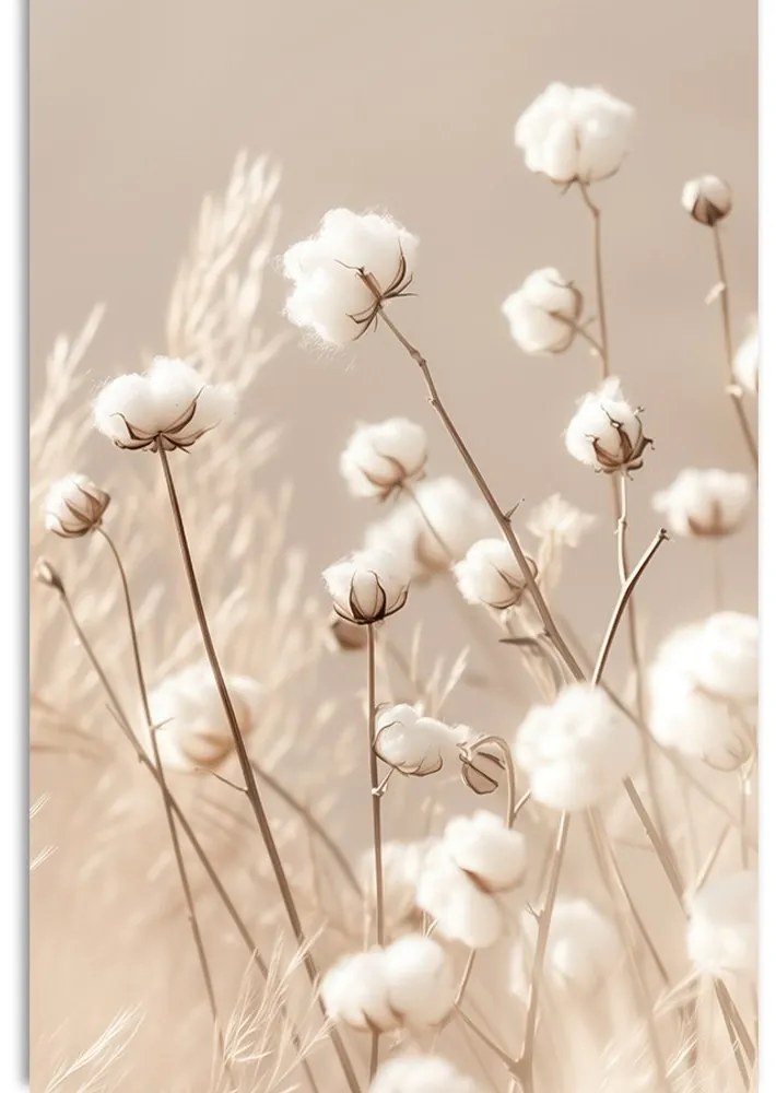 Quadro su tela – Cotone secco
