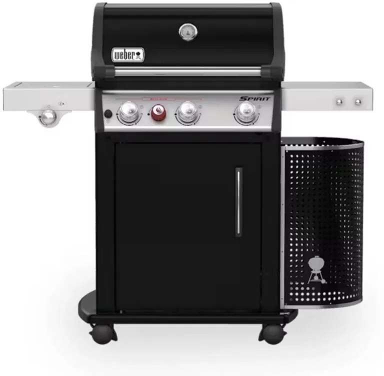 Weber - barbecue spirit EP335 premium