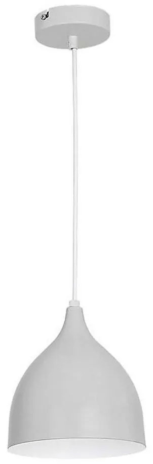 Lampadario NOAK YOUNG 1xE27/60W/230V