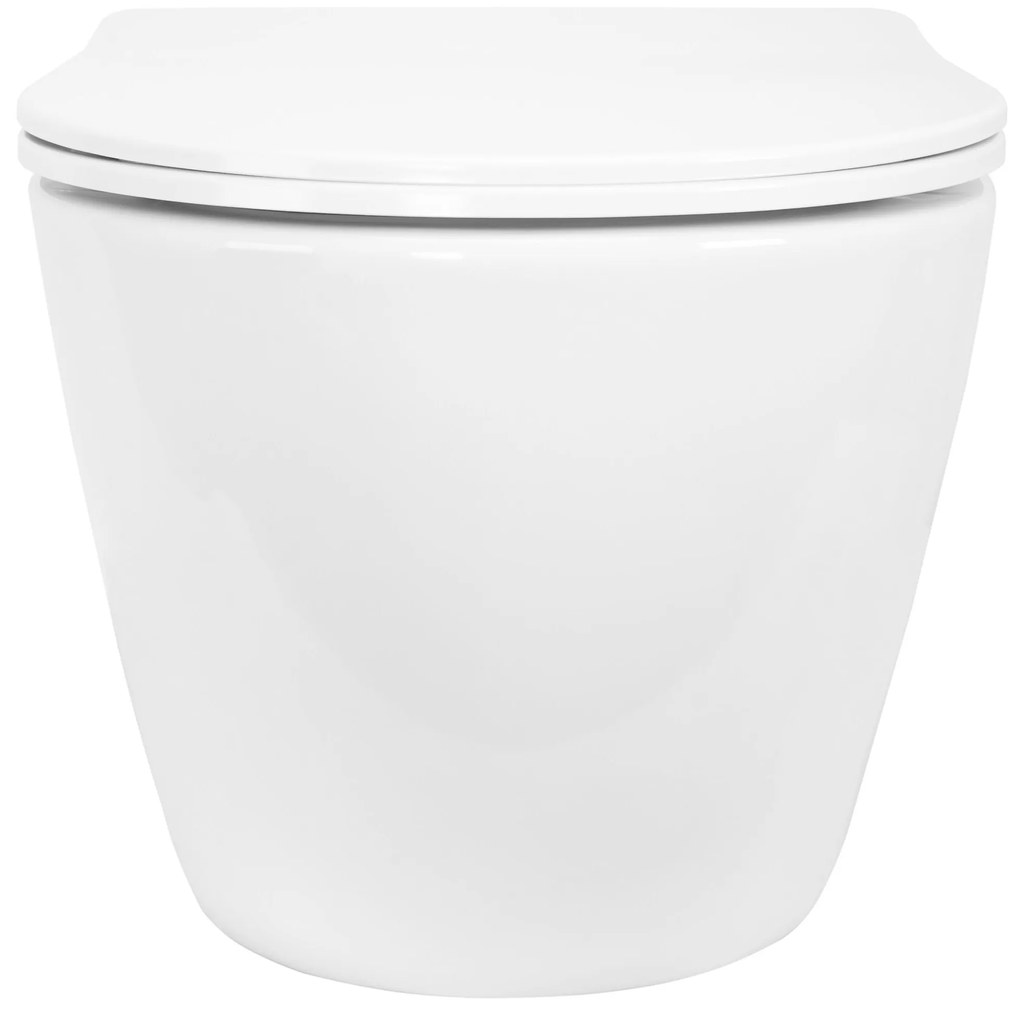 Vaso WC  Rea Carlo Mini Tornado NF