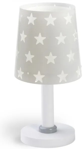 Dalber D-81211E - Lampada per bambini STARS 1xE14/40W/230V