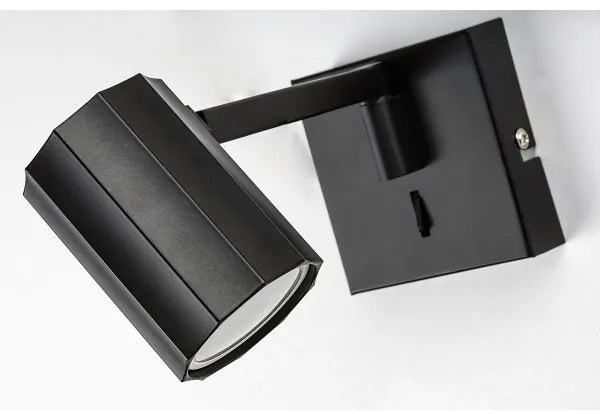 Rabalux 73027 - Applique KARTER 1xGU10/5W/230V