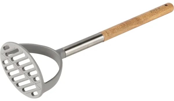 Lamart - Schacciapatate in nylon acacia