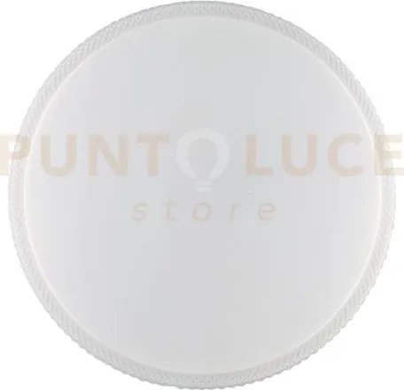 Plafoniera led pixel tonda bianca 40w 3900lm cct 3000k 4000k 6500k ...