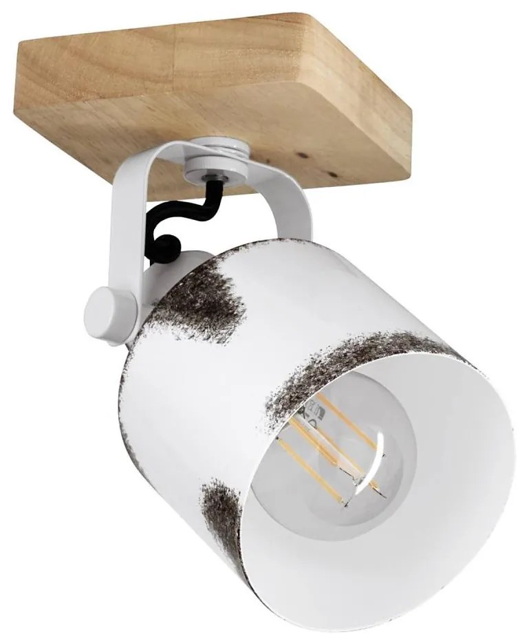 Eglo 43921 - Faretto KILBURN 1xE27/40W/230V