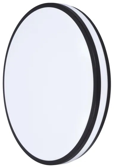 Solight WO8012 - Plafoniera LED dimmerabile LASKOS LED/48W/230V 3000-6500K + +TC